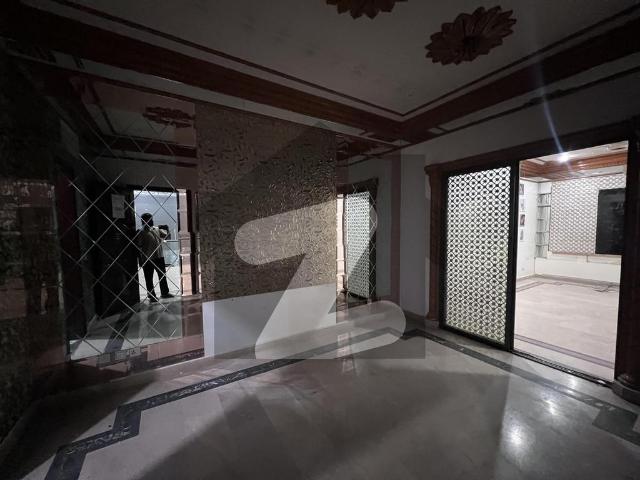 House for rent in Gulshan-e-Iqbal Town, North Waziristan