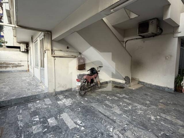 Building for rent in North Waziristan, Federally Administered Tribal Areas fata