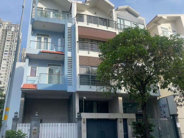Biệt Thự cho thuê tại Hồ Chí Minh