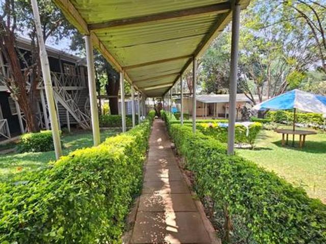 Commercial for rent in Gigiri, Kiambu