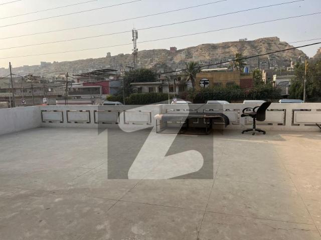 House for rent in North Nazimabad Town, North Waziristan