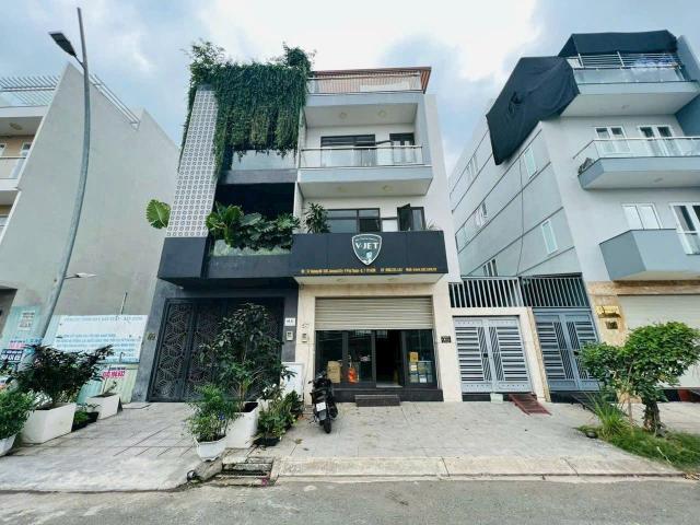 Bất động sản cho thuê tại Hồ Chí Minh