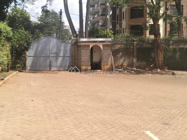 Commercial for rent in Westlands, Nairobi