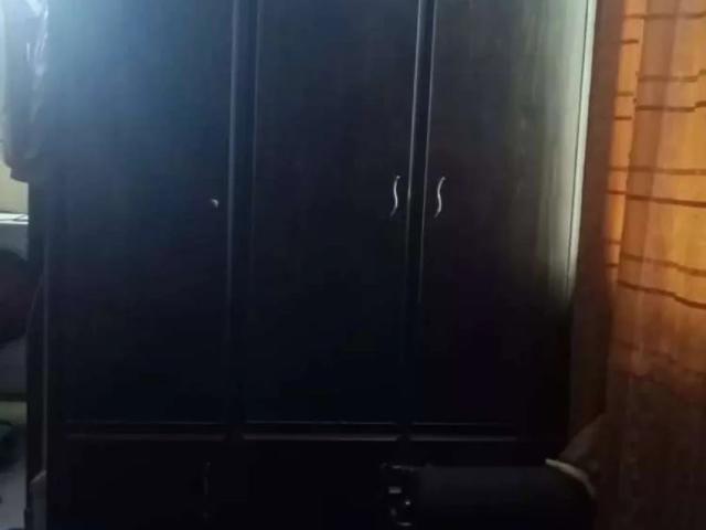 Commercial for sale in فیض باغ, لاہور