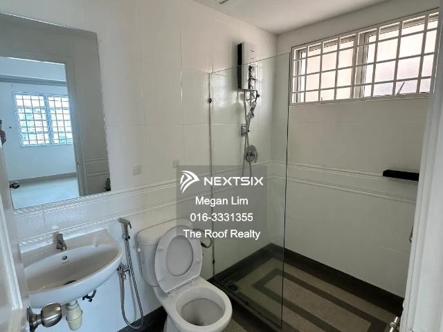 Shop for rent in Tanjong Sepat, Selangor