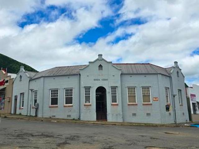 Commercial for sale in Ehlanzeni, Mpumalanga