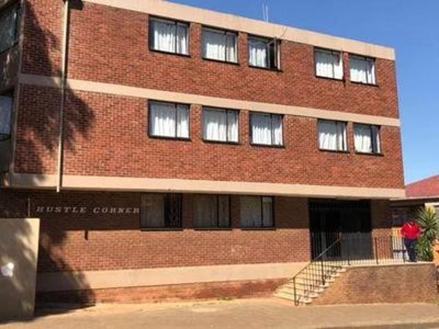 Commercial for sale in Johannesburg