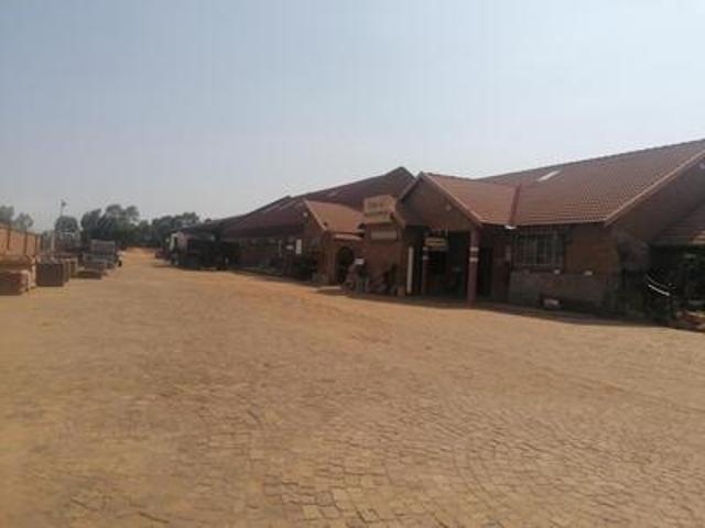 Commercial for sale in Ekurhuleni, Gauteng