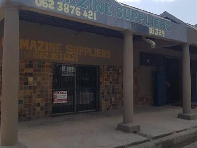 Commercial for sale in Ekurhuleni, Gauteng