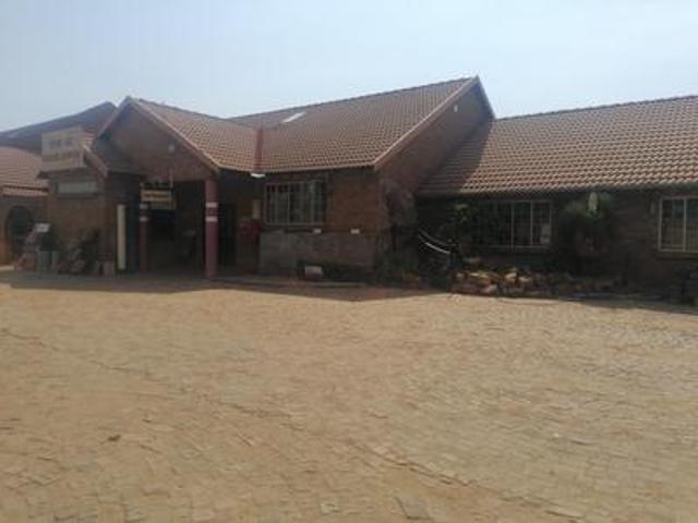 Commercial for sale in Ekurhuleni, Gauteng