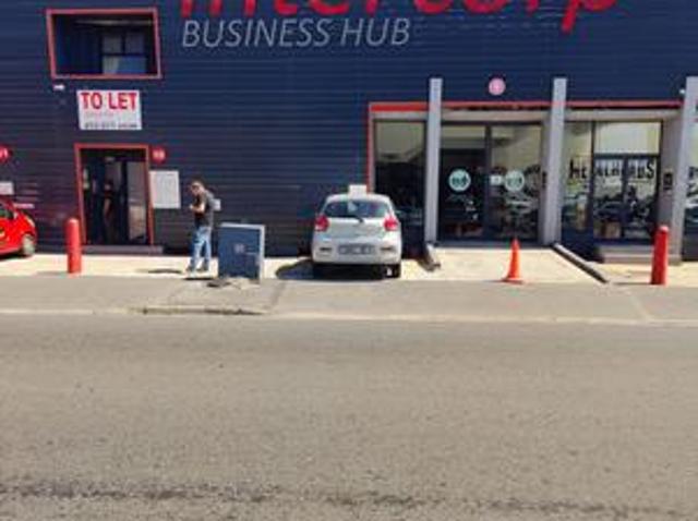 Commercial for rent in Cape Town, City of Cape Town