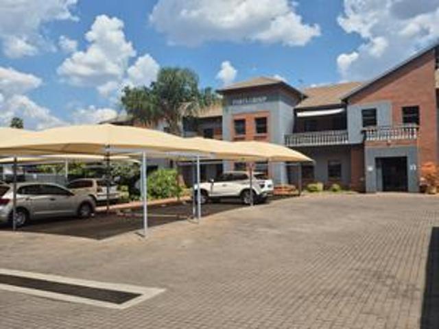 Commercial for sale in Centurion, City of Tshwane Metropolitan Municipality