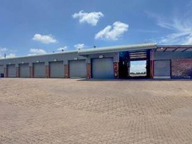 Commercial for sale in Witbank, Mpumalanga