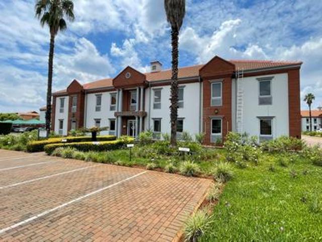 Commercial for rent in Centurion, Gauteng