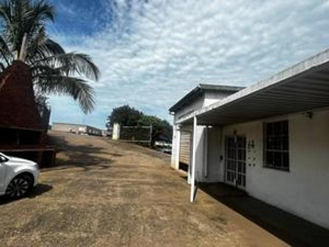 Commercial for rent in UMhlathuze Municipality, Kwazulu-natal
