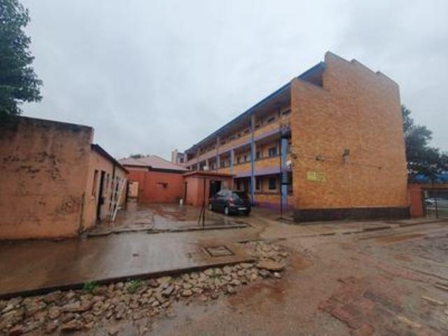 Commercial for sale in Germiston