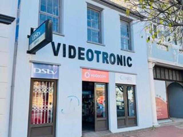 Commercial for sale in Eastern Cape