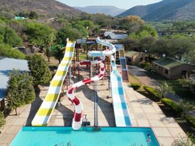 Commercial for sale in Groblersdal, Limpopo