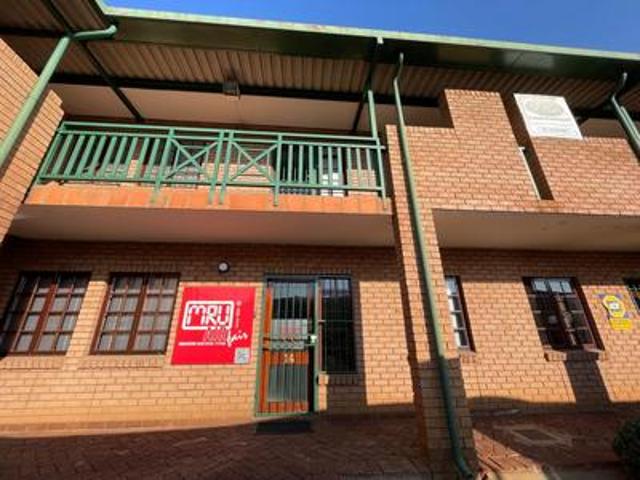 Commercial for rent in Gauteng