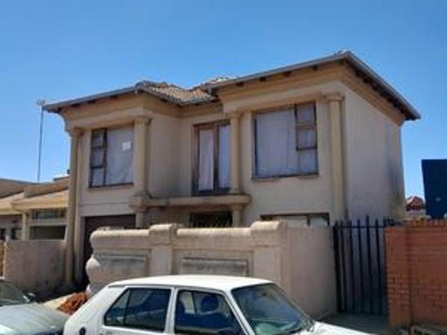 Commercial for sale in Ekurhuleni, Gauteng