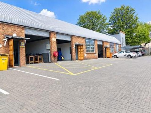 Commercial for rent in Ekurhuleni, Gauteng