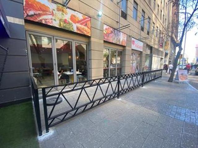 Commercial for sale in Vosloorus, Gauteng