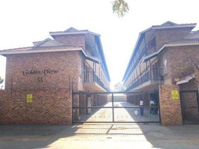 Commercial for sale in Kempton Park