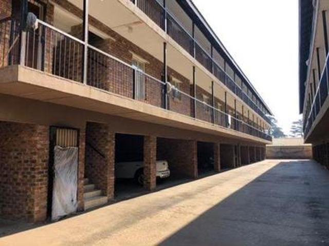 Commercial for sale in Kempton Park
