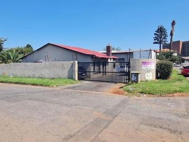 Commercial for sale in Ekurhuleni, Gauteng