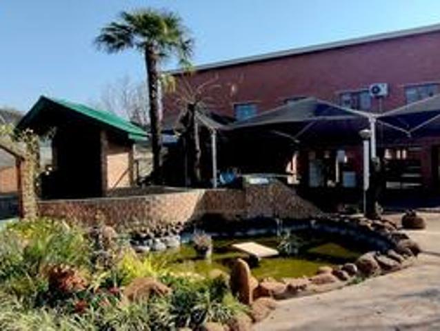 Commercial for sale in Middelburg, Eastern Cape