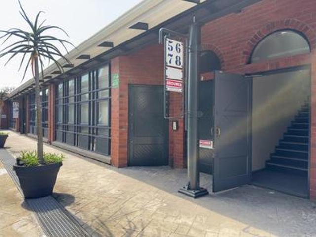 Commercial for rent in Cape Town, Western Cape