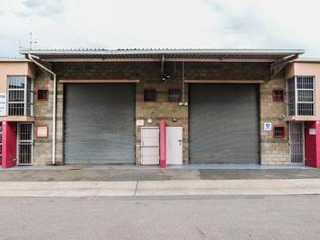 Commercial for rent in New Germany, Kwazulu-natal