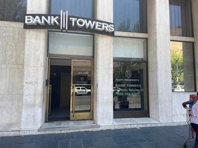 Commercial for rent in Waterkloof, Gauteng