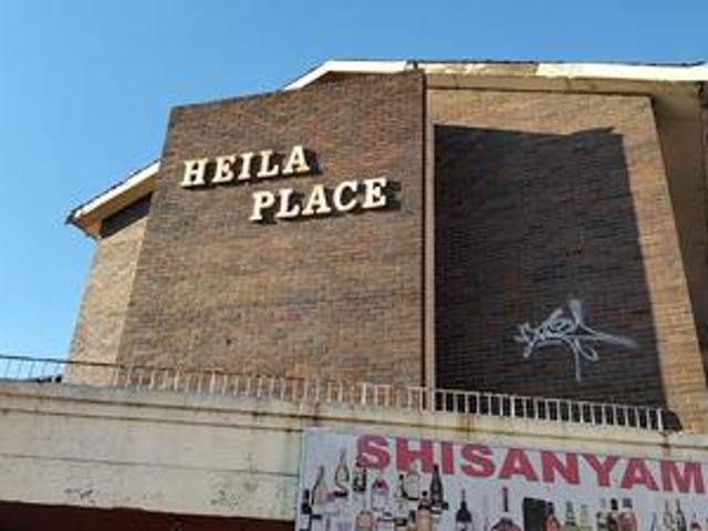 Commercial for sale in Randburg