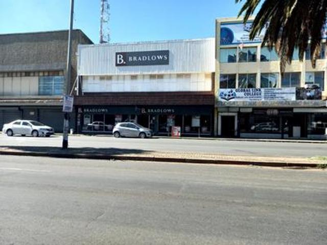 Commercial for sale in Randfontein