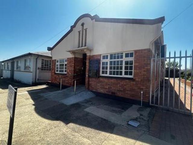Commercial for sale in Gert Sibande, Mpumalanga