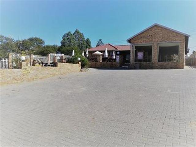Commercial for sale in Midvaal, Gauteng