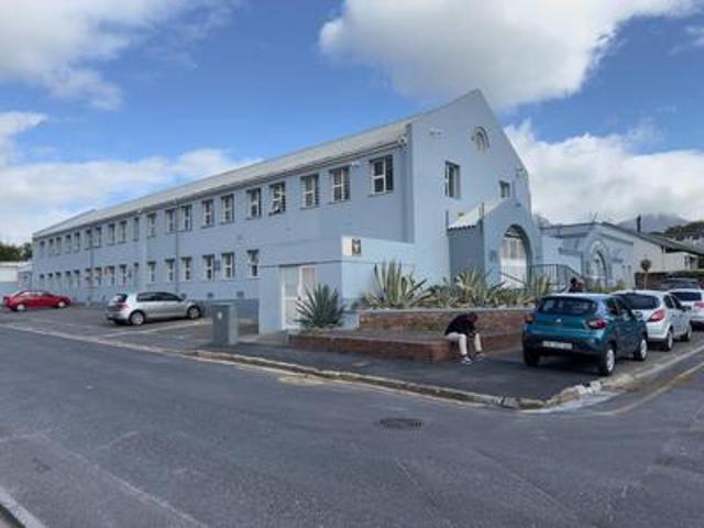 Commercial for rent in Cape Town, Western Cape