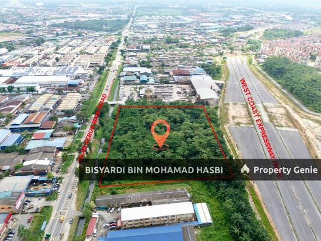 Property for sale in Alam Impian, Selangor
