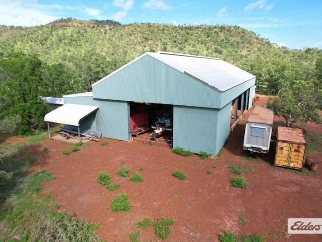 Cottage for sale in Timber Creek, Northern Territory
