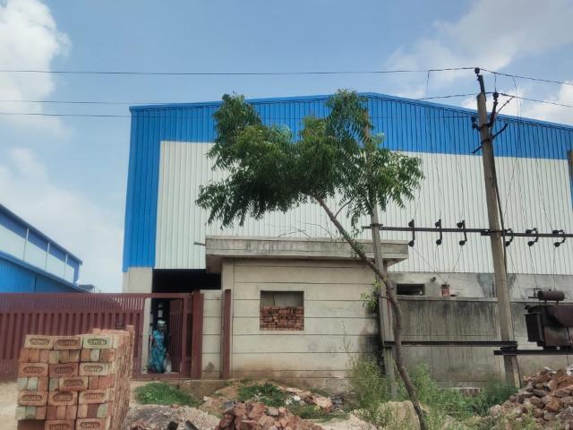 Commercial for rent in Bhiwadi, Rajasthan