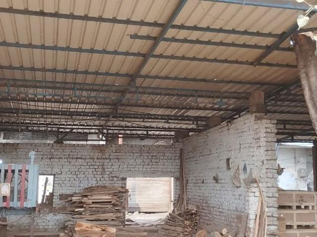 Commercial for sale in Hariana