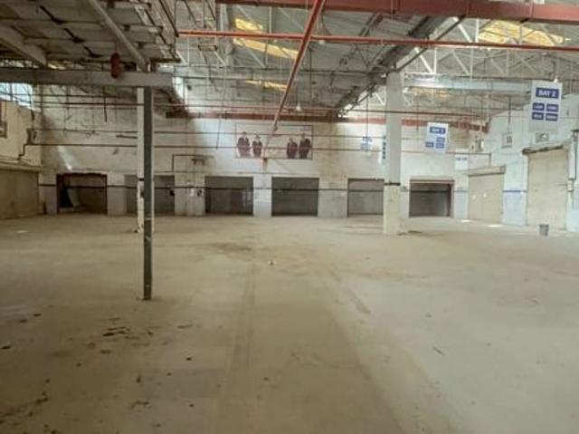 Commercial for sale in Navi Mumbai, National Capital Territory Of Delhi