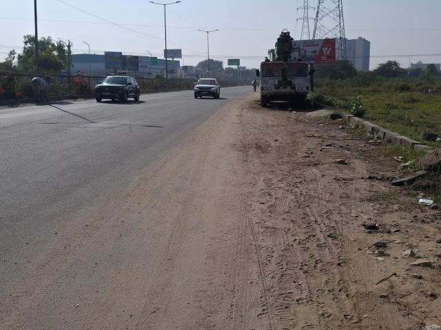 Commercial for sale in Pink City, Jetpur