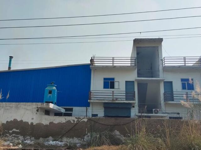 Commercial for rent in Bhiwadi, Rajasthan