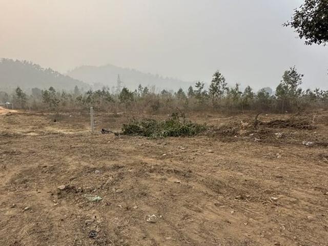 Commercial for sale in Hariana