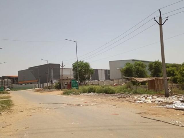 Commercial for sale in Bhiwadi, Rajasthan