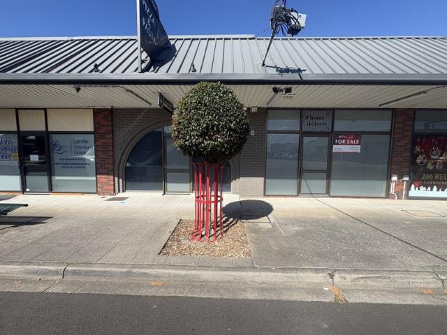 Property for sale in Morwell, City of Latrobe