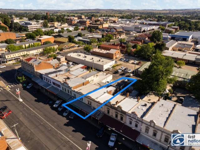 Retail for sale in Bathurst, New South Wales