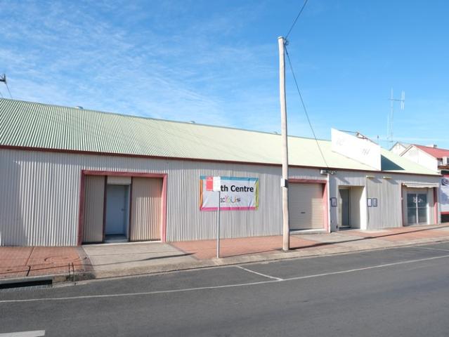 Retail for sale in Inverell, New South Wales
